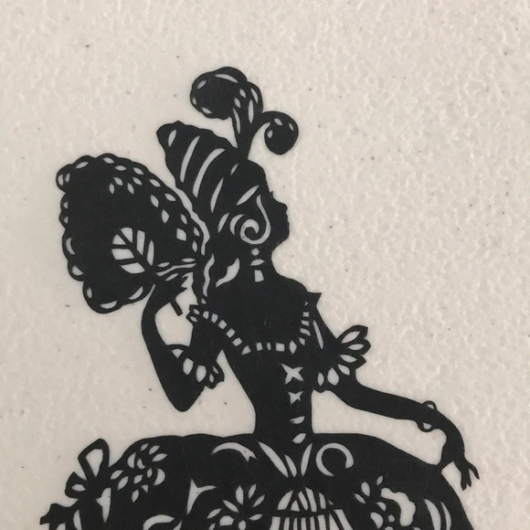 🔥ON SALE🔥Parade💖 Handmade PaperCut Silhouette Scherenschn… - Picture 5 of 8
